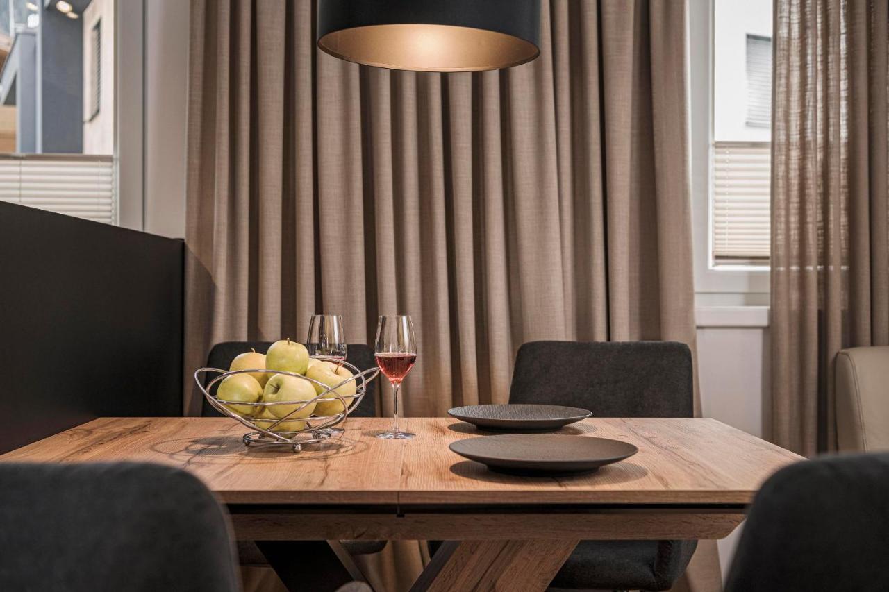 Monas Home Майрхофен Экстерьер фото
