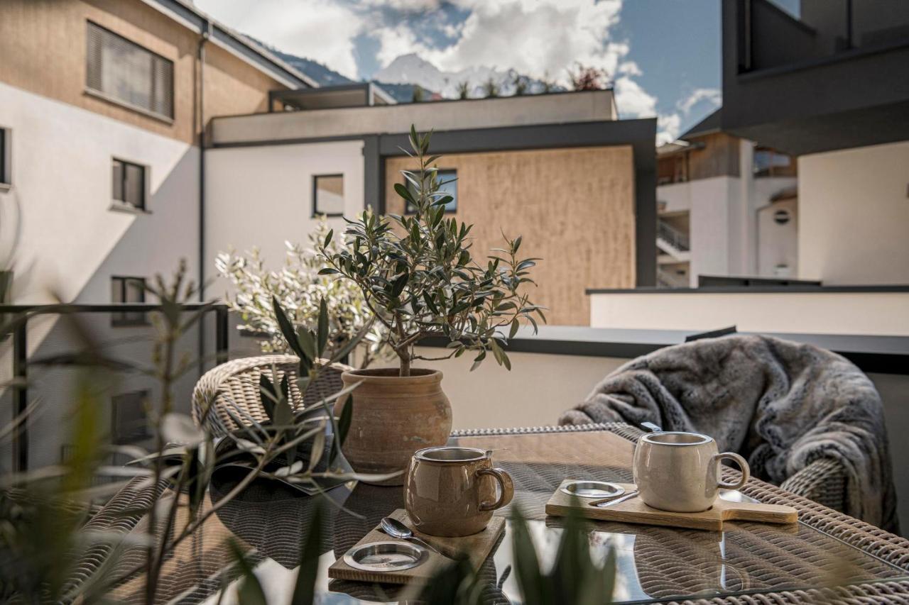 Monas Home Майрхофен Экстерьер фото