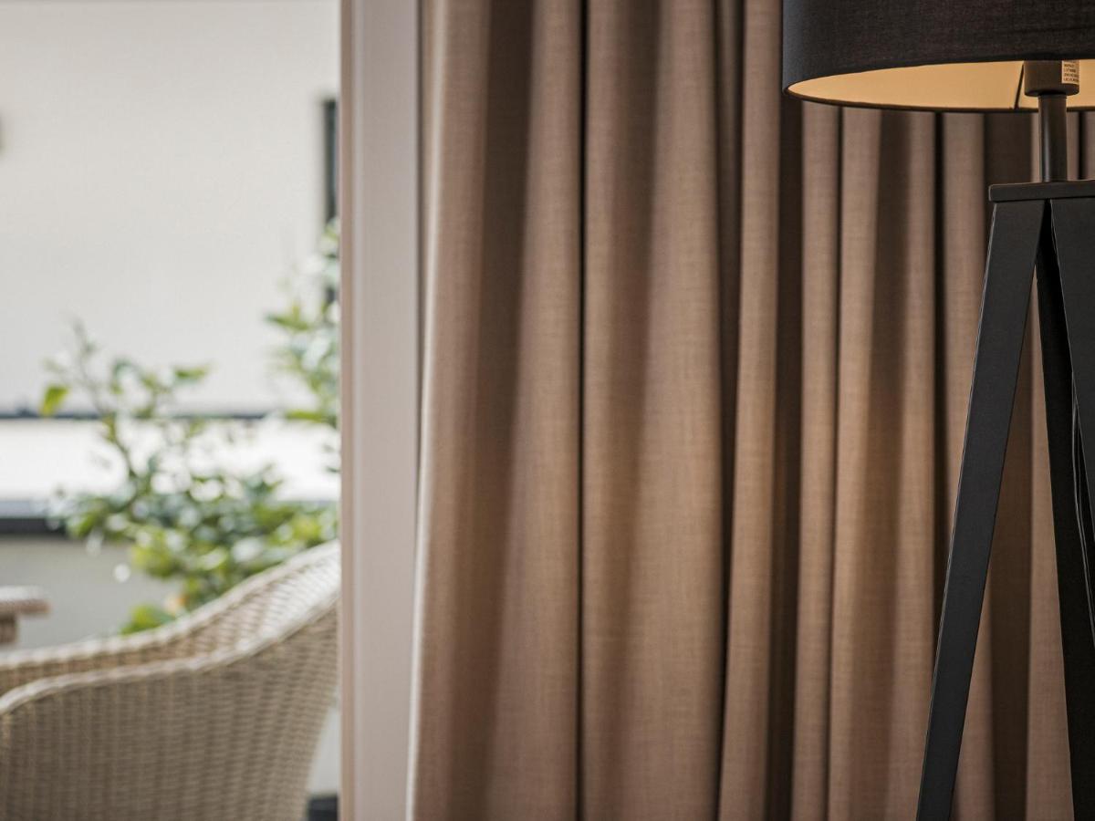 Monas Home Майрхофен Экстерьер фото