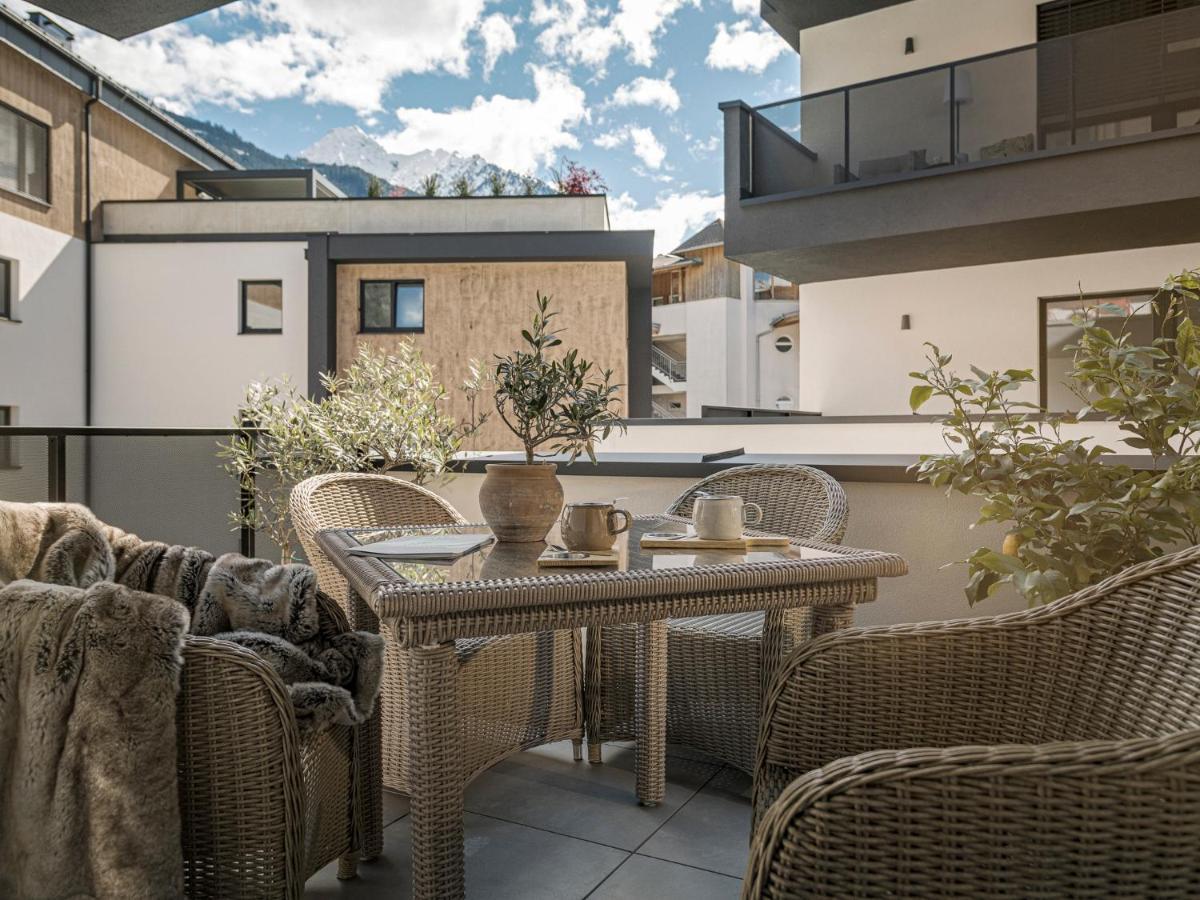 Monas Home Майрхофен Экстерьер фото